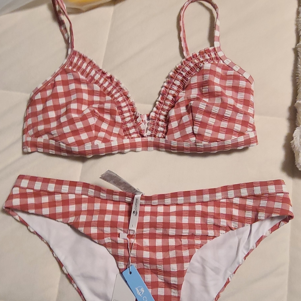 2 piece bikini